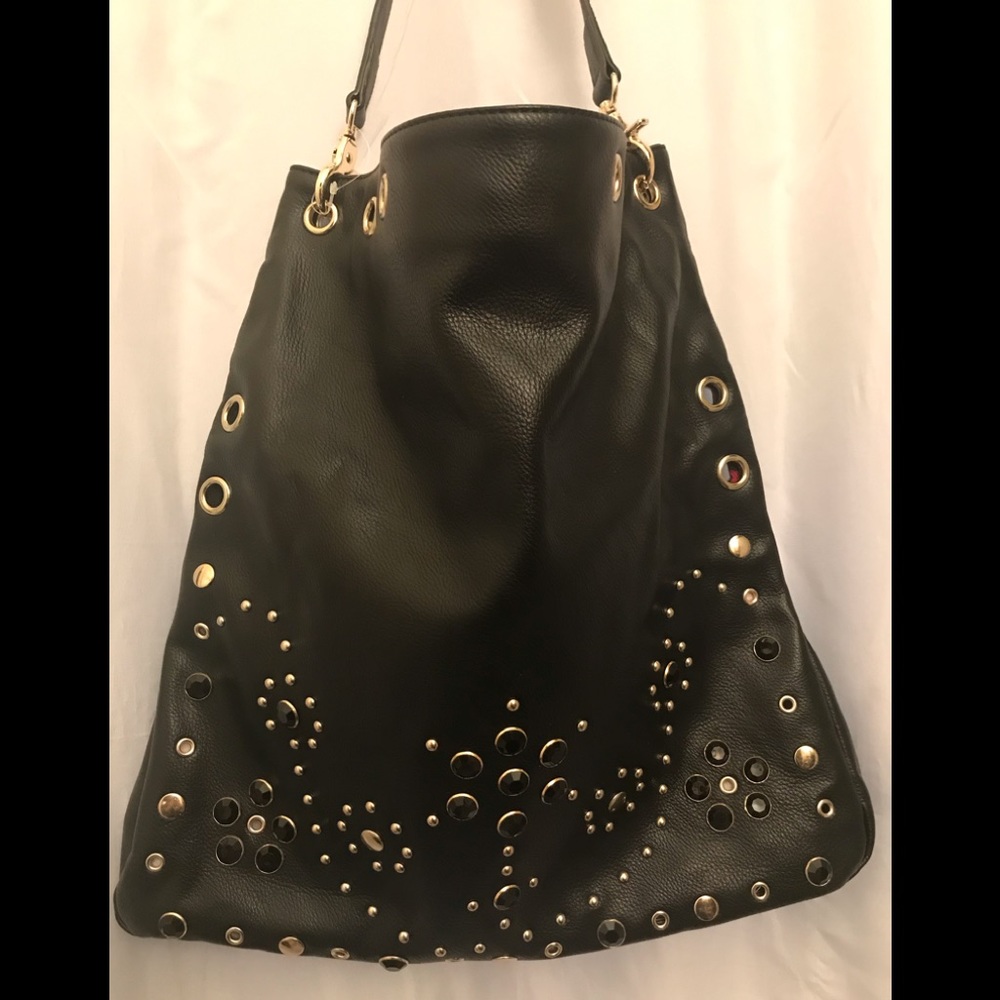 New Betsey Johnson Shoulder Bag